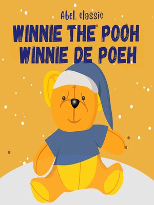cover image of Winnie the Pooh / Winnie de Poeh